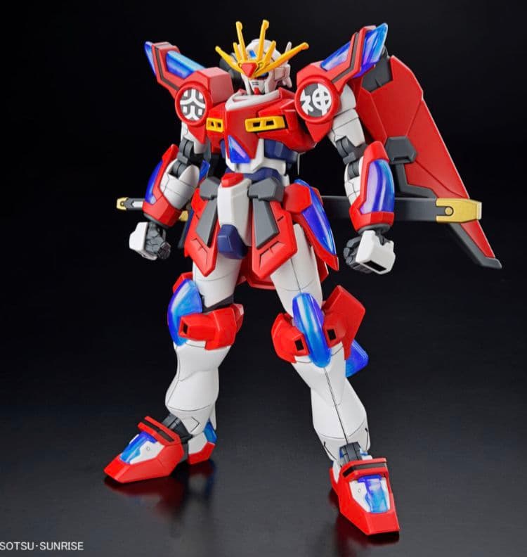 #期間限定セール ガンダムビルドメタバースシリーズ 4機セット