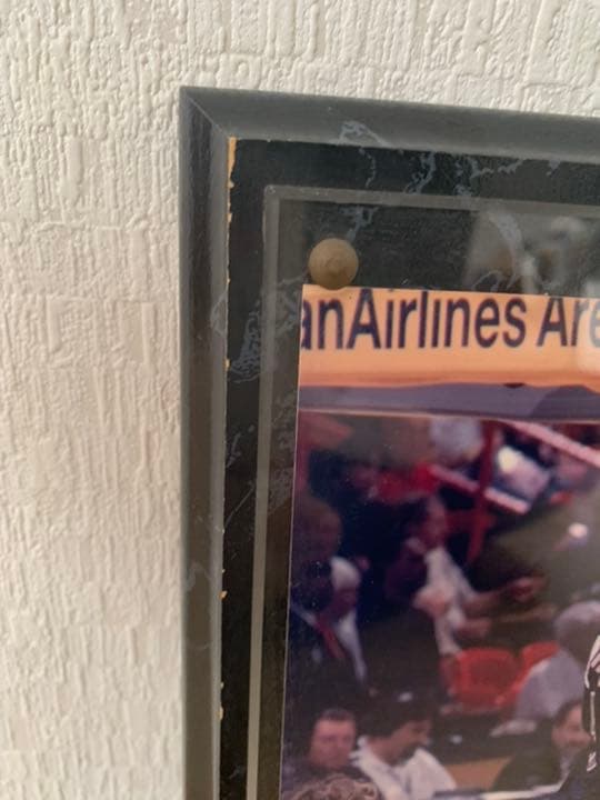 NBA シャキールオニール　Shaquille O'Neal SHAQ HEAT