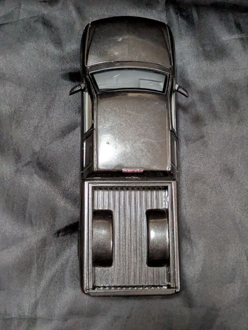 jada 2002 シボレー シルバラード　1/24 DUB CITY