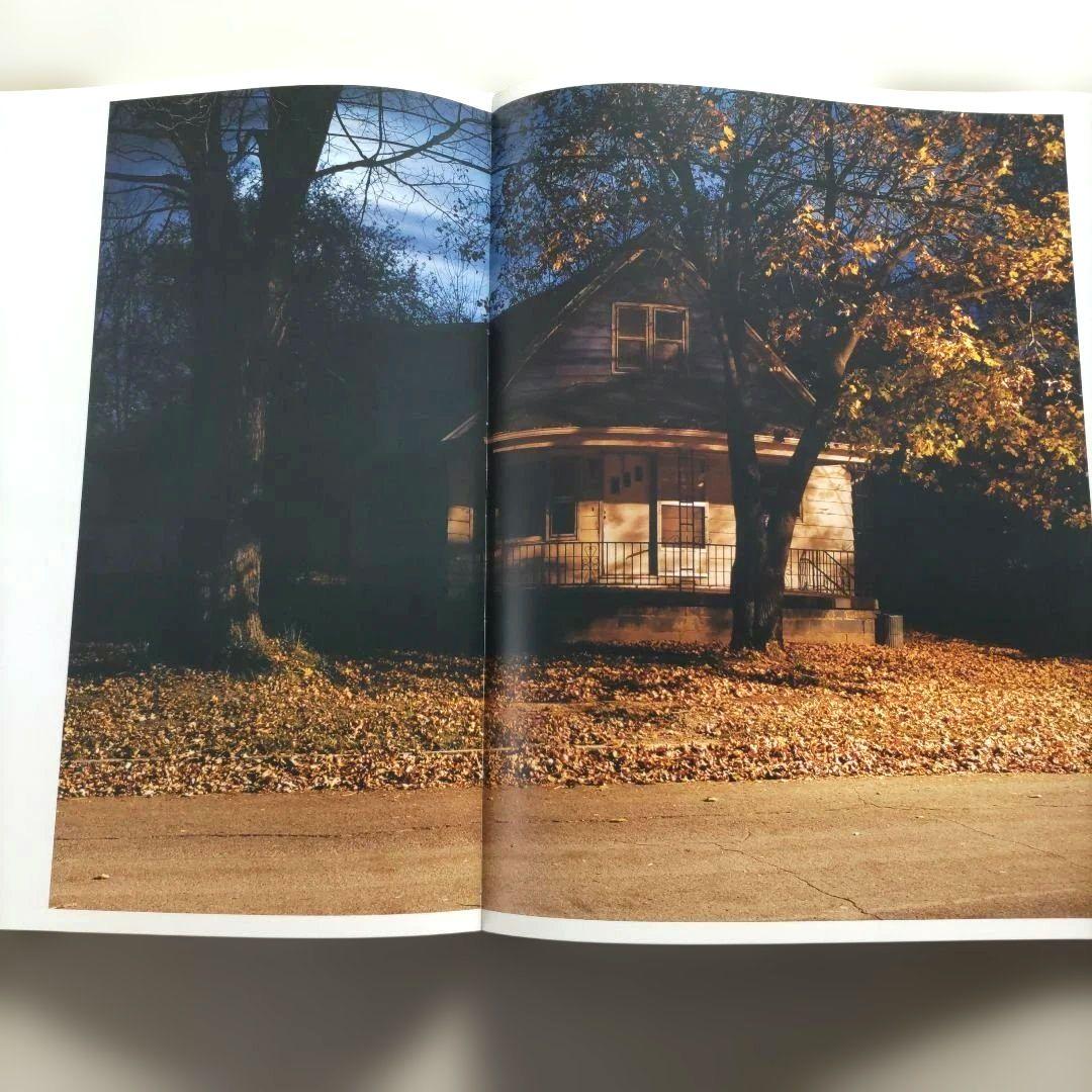 【希少】HOUSE HUNTING:Todd Hido/トッド・ハイド 写真集