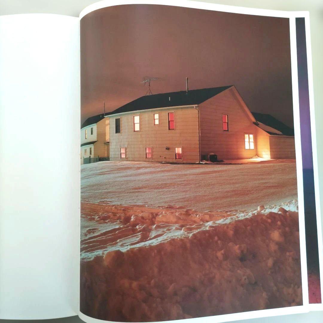 【希少】HOUSE HUNTING:Todd Hido/トッド・ハイド 写真集