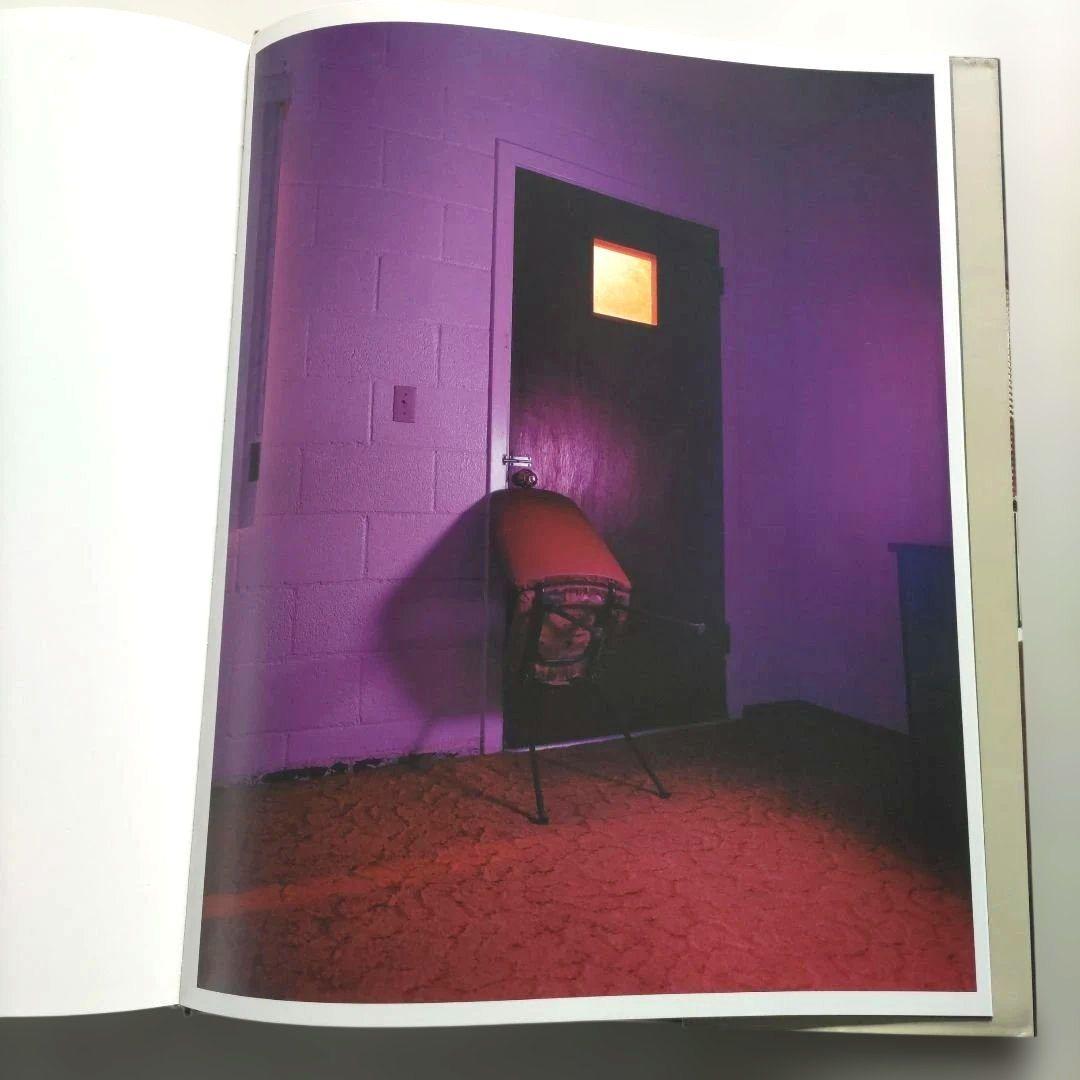 【希少】HOUSE HUNTING:Todd Hido/トッド・ハイド 写真集