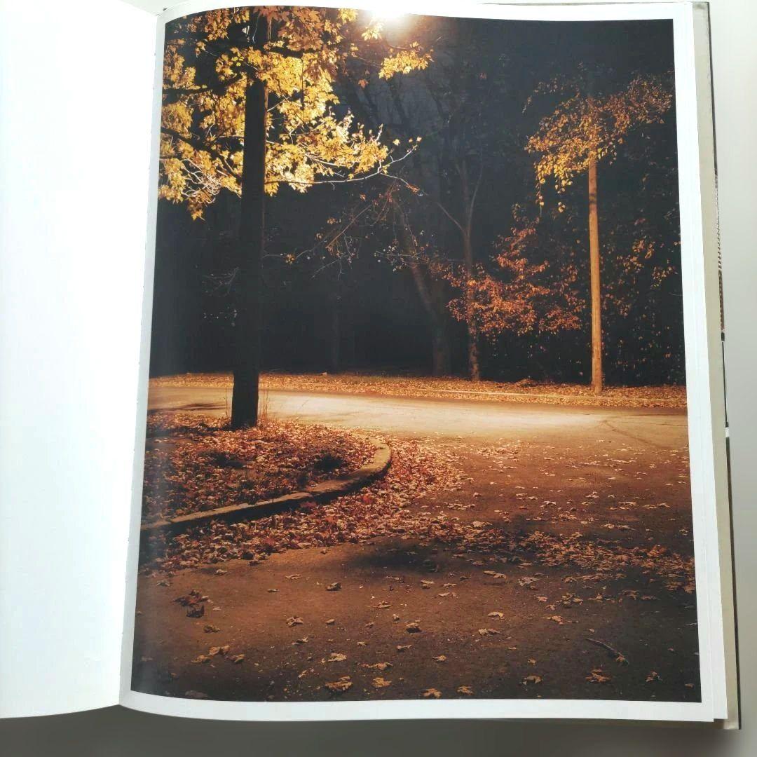 【希少】HOUSE HUNTING:Todd Hido/トッド・ハイド 写真集