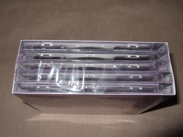 MARK-ALMOND,新品未開封,5CD,マーク=アーモンド,メロウ・デュオ