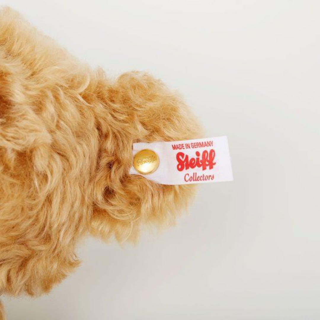 ☆テディベア☆シュタイフチョッパー☆ワンピース☆チョッパー☆1500体限定！☆