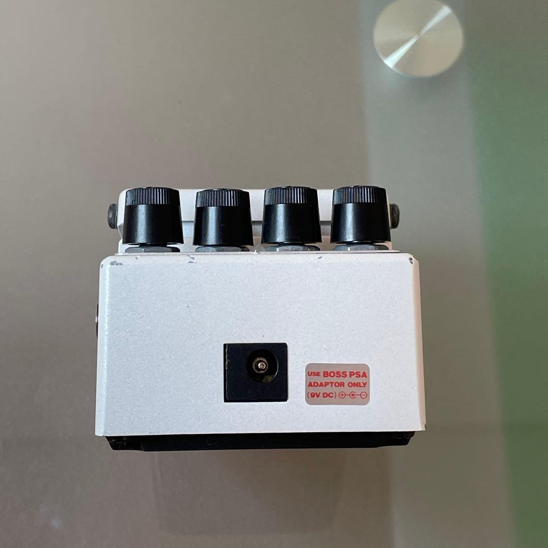 BOSS Tera Echo TE-2 ギターエフェクター 音出し確認済　箱無し