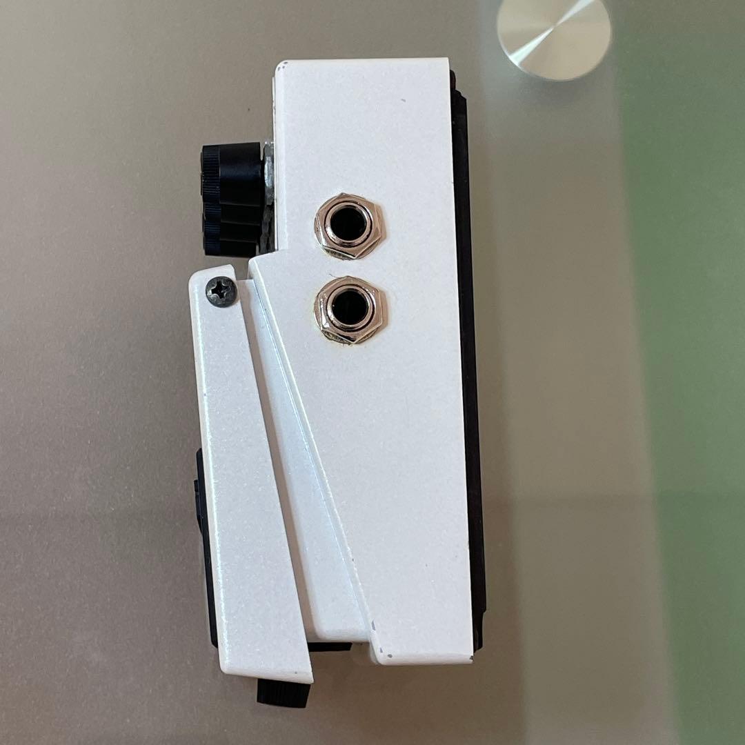 BOSS Tera Echo TE-2 ギターエフェクター 音出し確認済　箱無し