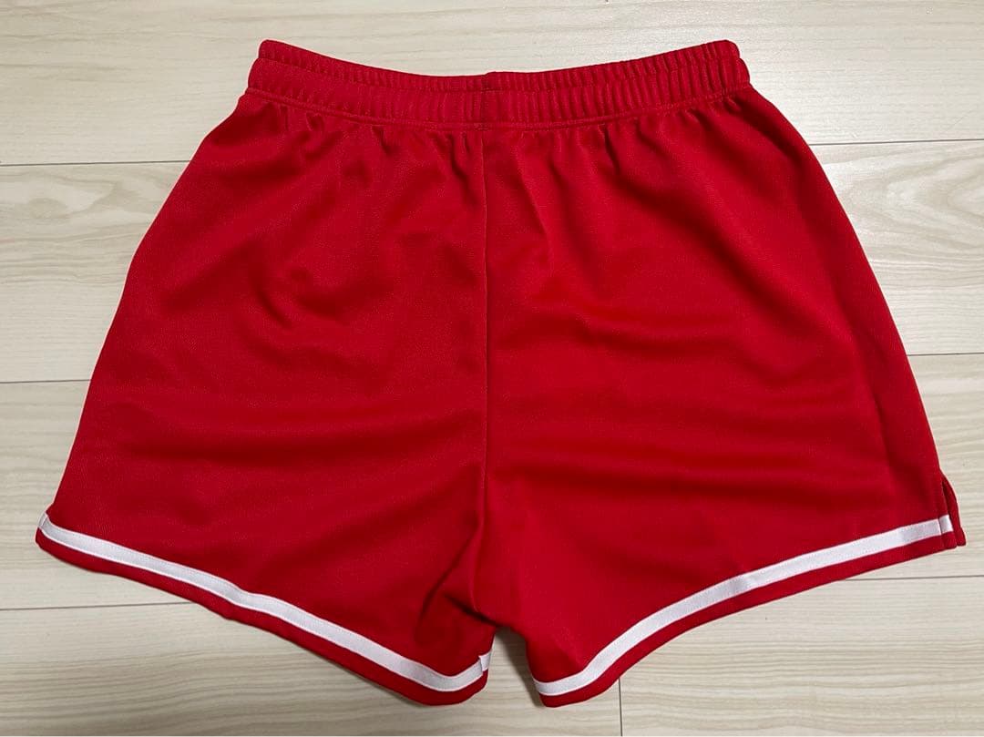 【新品】ゲームパンツ　国体