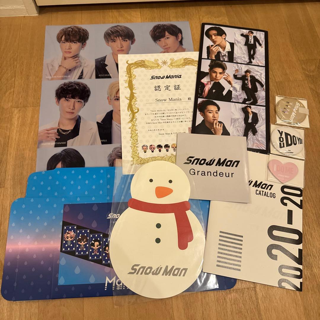  Man シングル アルバム まとめ売り