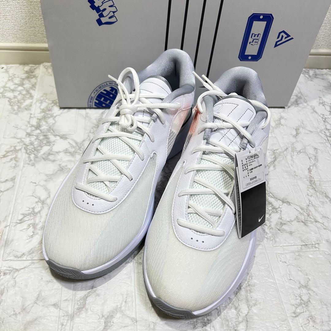 新品 未使用 ヤニスフリーク 6EP 30cm