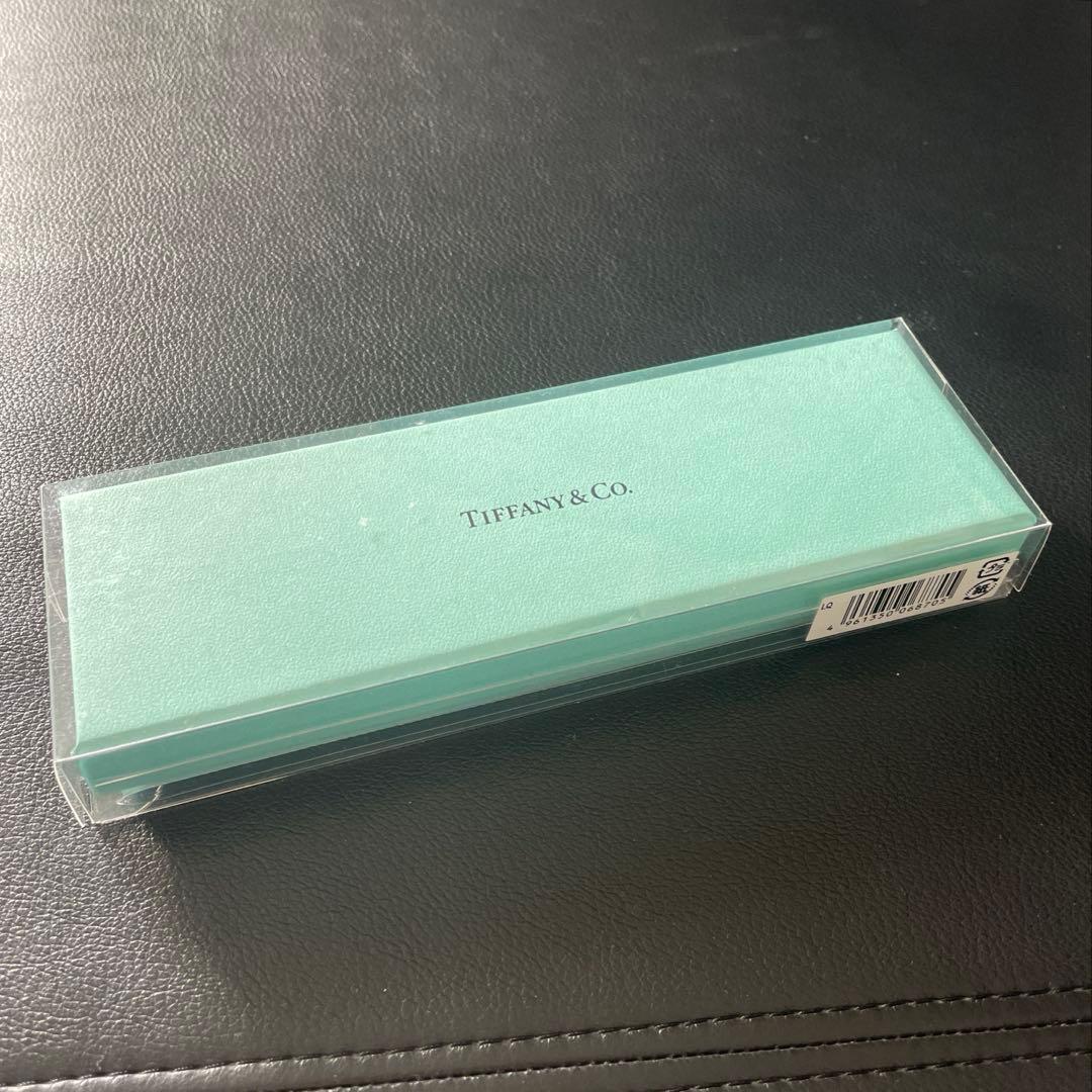 Tiffany ボールペン ドイツ製 未使用品