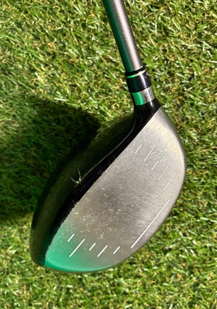 メンズクラブフルセット キャディバッグ付き