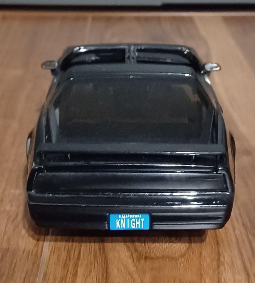 アオシマ スカイネット ナイトライダー K.I.T.T ナイト2000