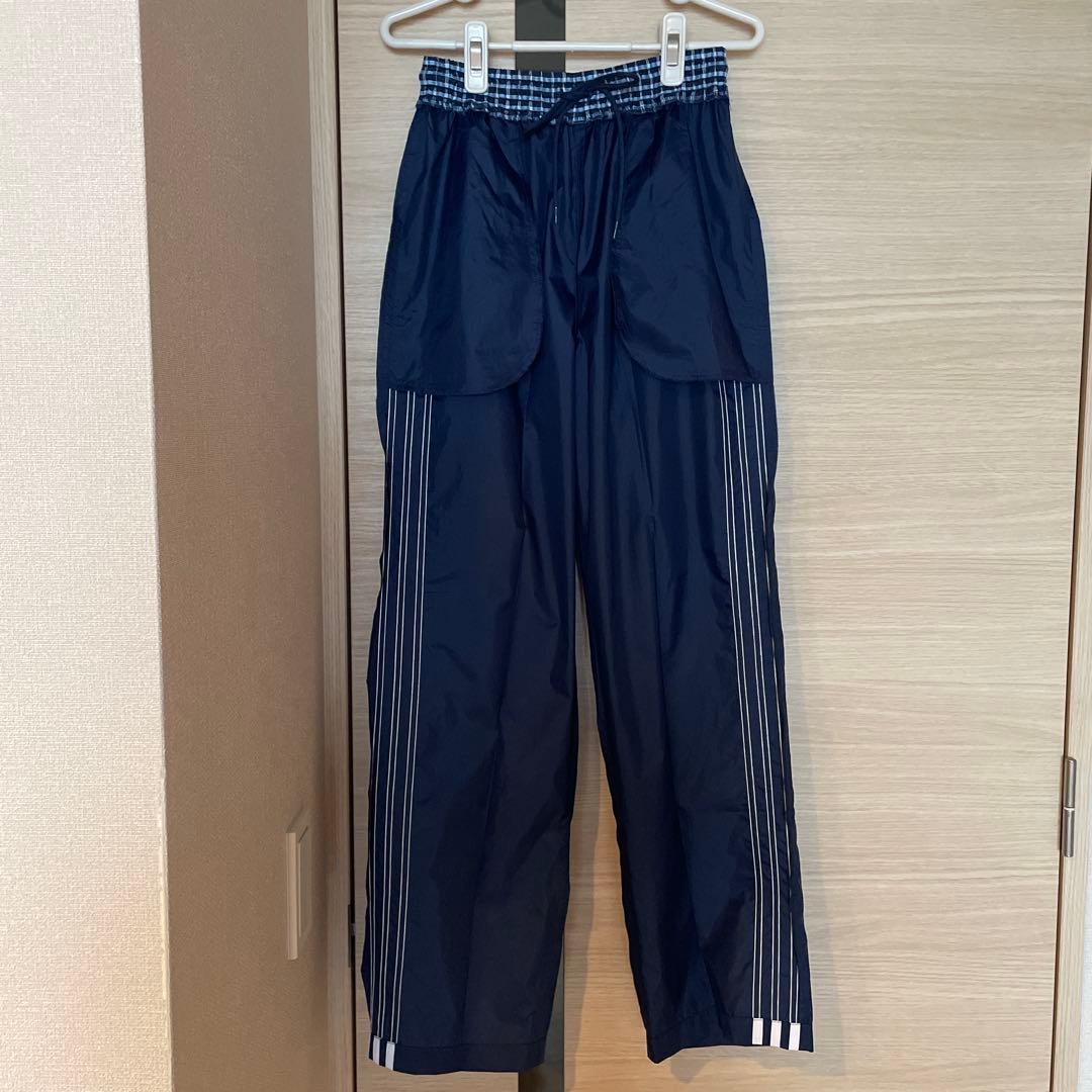 【新品】adidas 上下セット