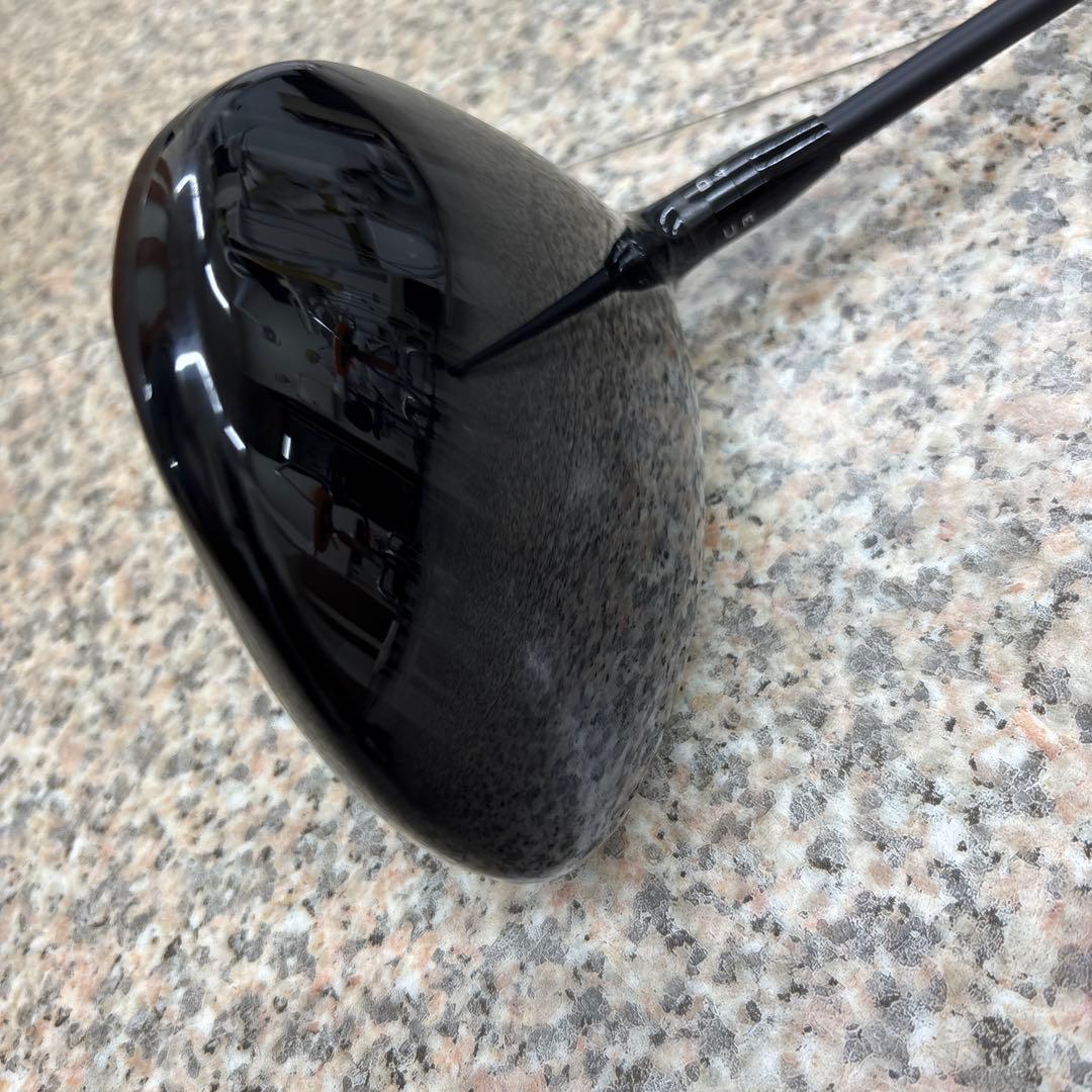 タイトリスト★GT3 ドライバー10°★TENSEI 1K BLUE