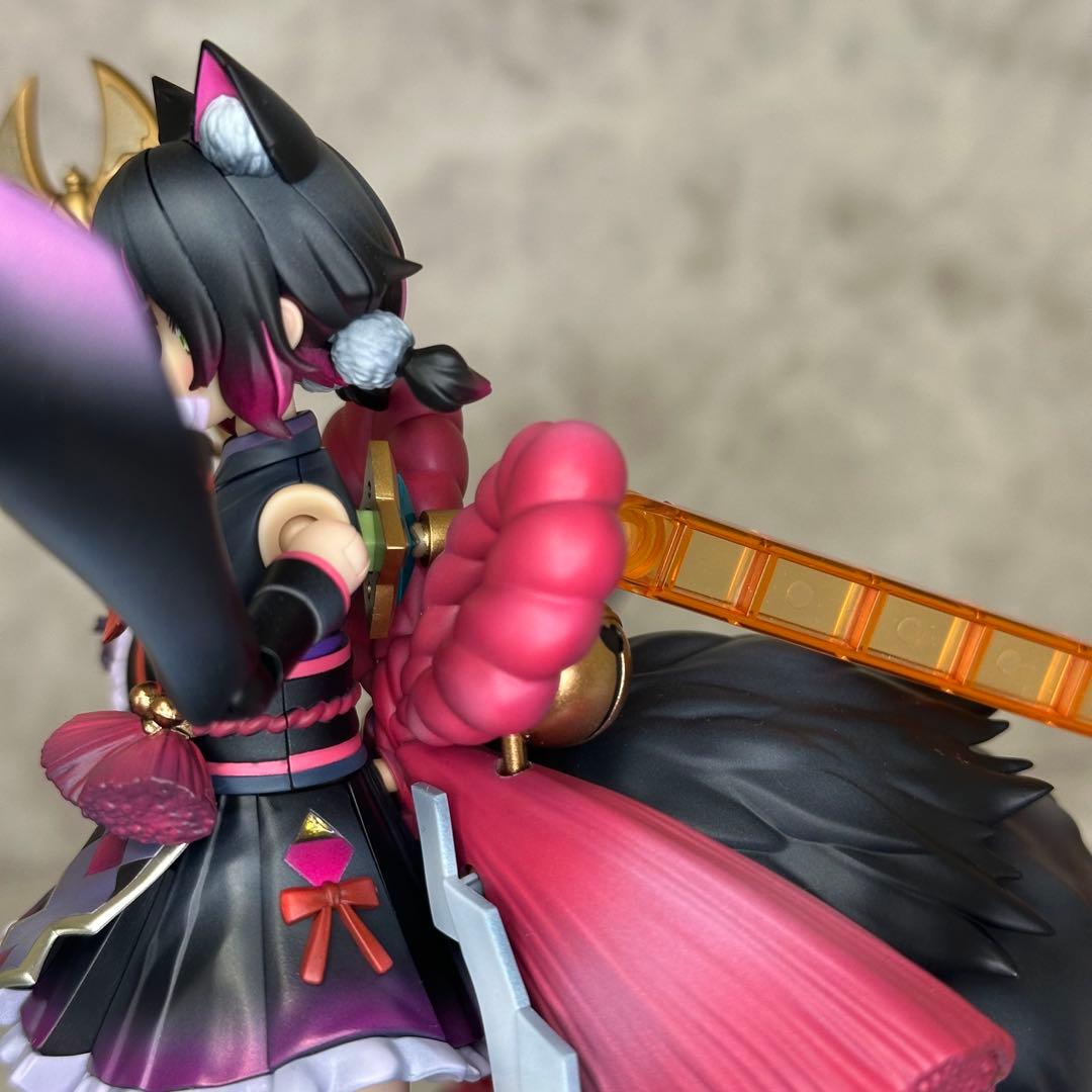 アルカナディア　ユクモ　オリジナルカラー　塗装済み完成品