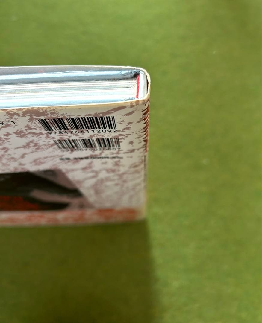 初版 ビッチズ・ライフイラストレーションファイル　鳥山明