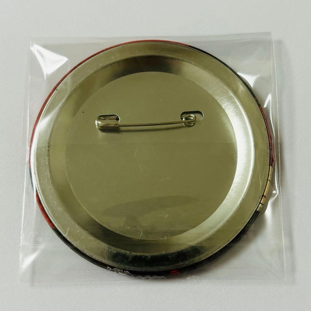 ペルソナ5 箱クエスト 缶バッジ 主人公 雨宮蓮 ジョーカー B