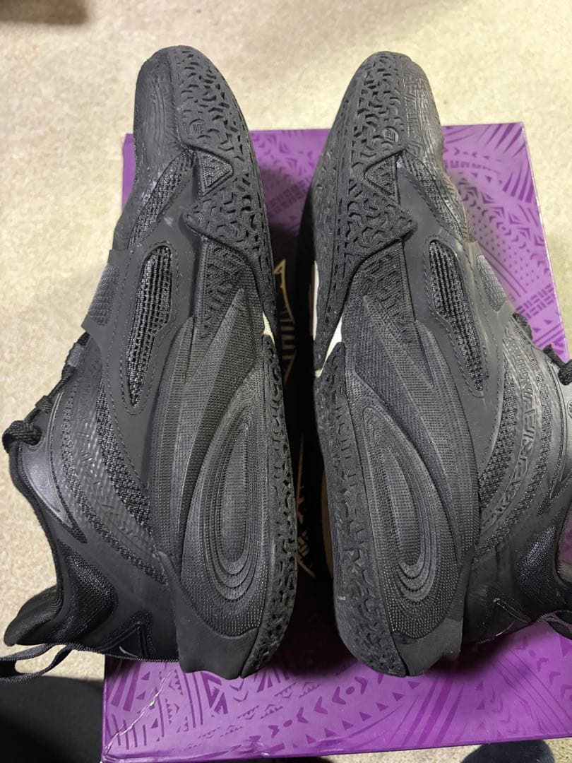 ANTA anta アンタ KAI 1 カイ1 バスケ バッシュ us9