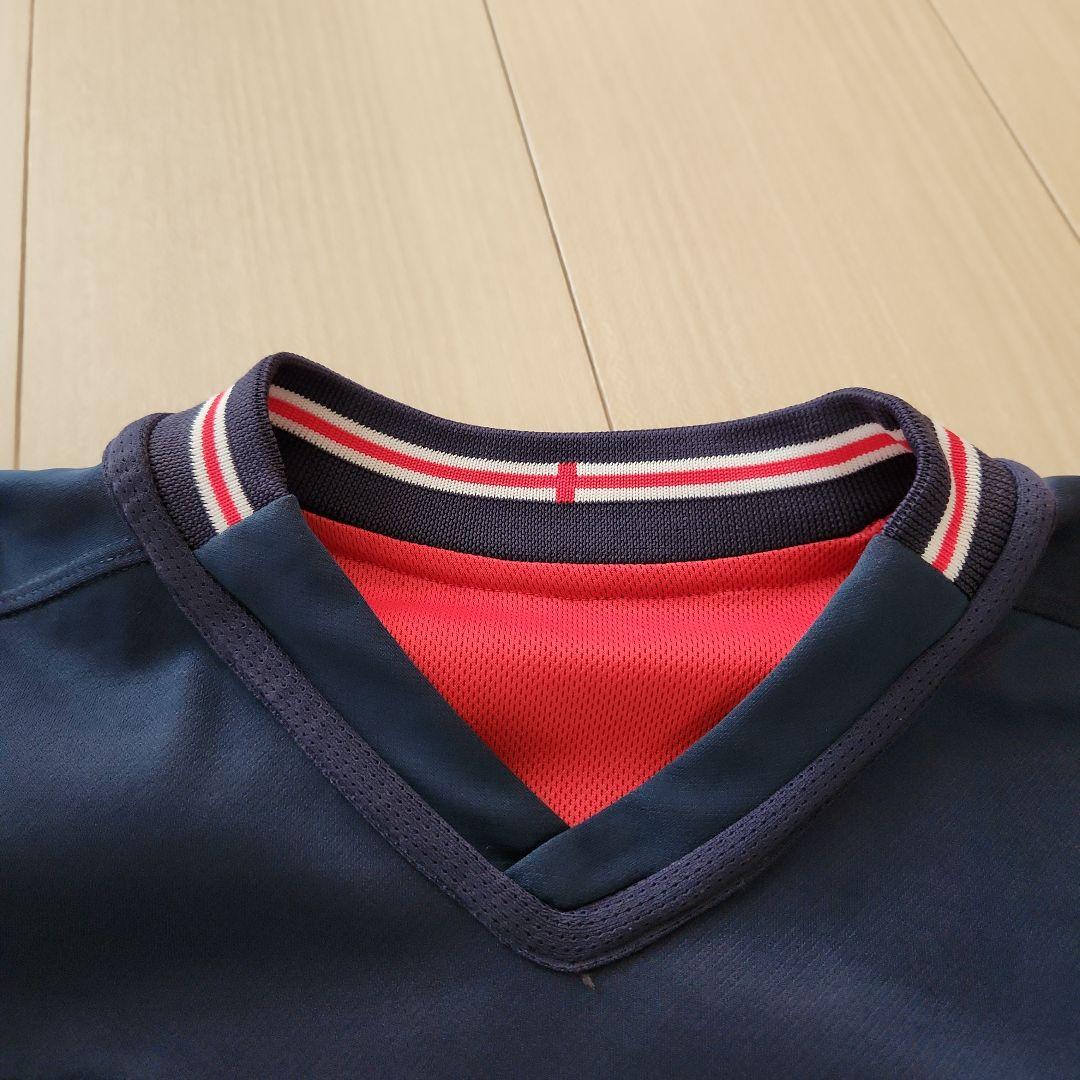 【超貴重】Paul Smith 2002年イングランド代表 世界限定2002枚