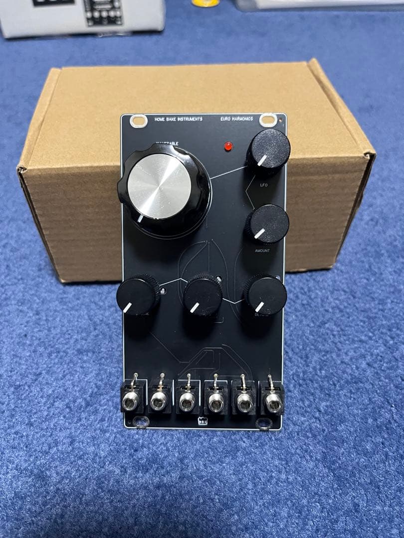 鍵盤楽器  BAKE INSTRUMENTS / EURO HARMONICS