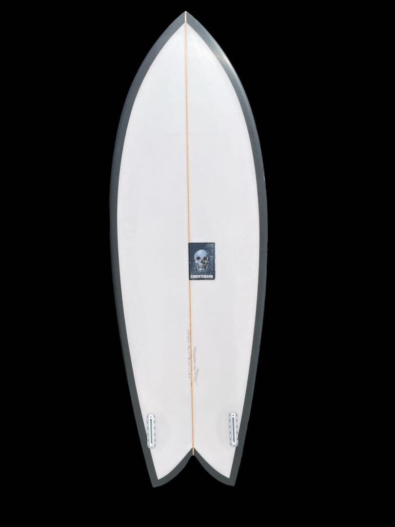 【セール2万円引き】 憧れChristenson Fish 5'6