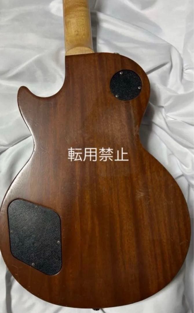 【Gibson】LP Jr. ギブソン レスポール LPJr.120周年記念