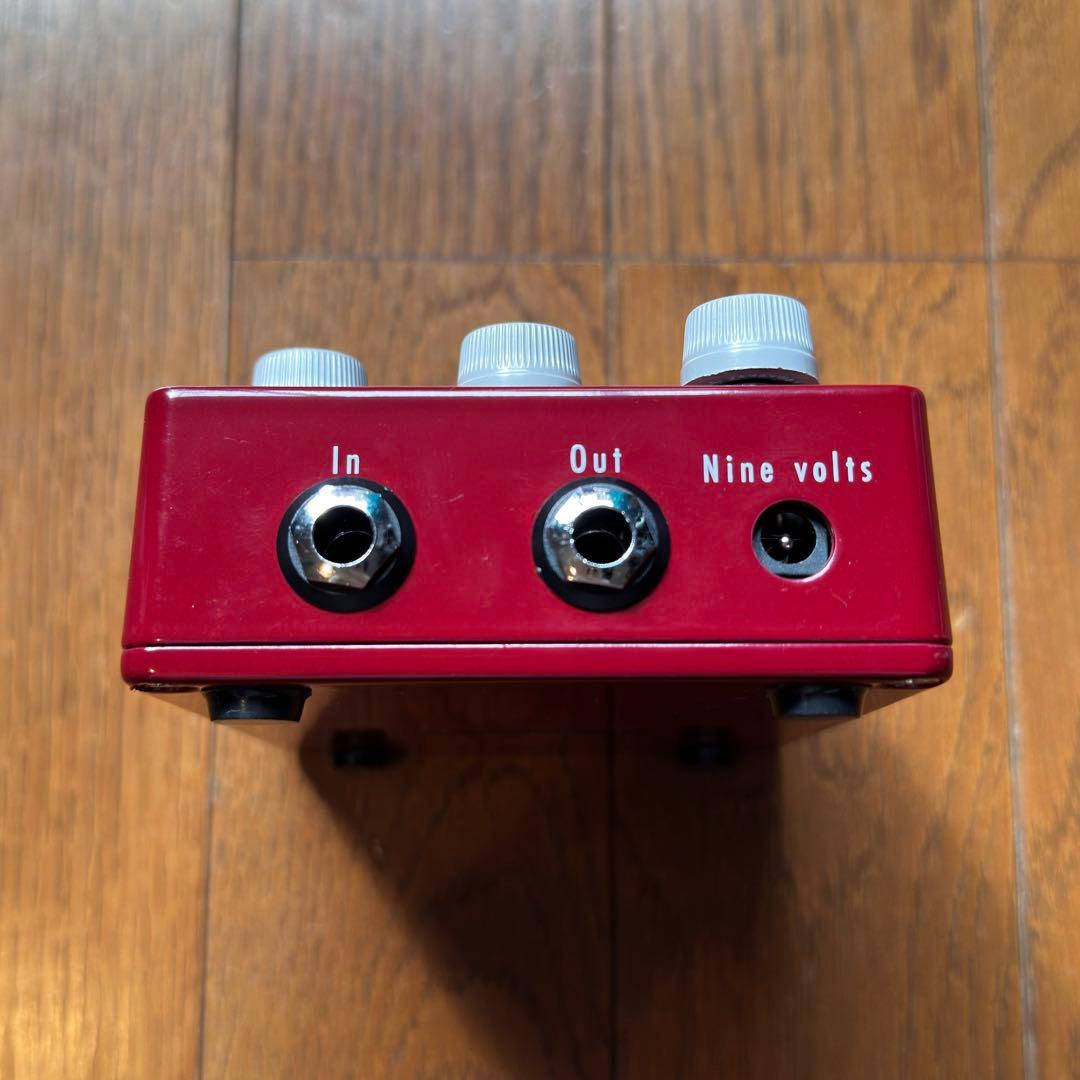 ギター KLON KTR