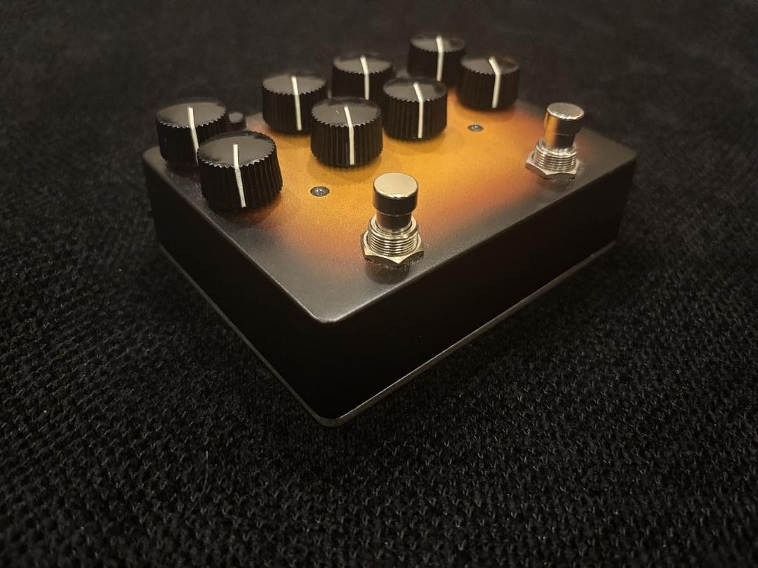 Yuuri Sound Effects Jan Ray ×2 クローン