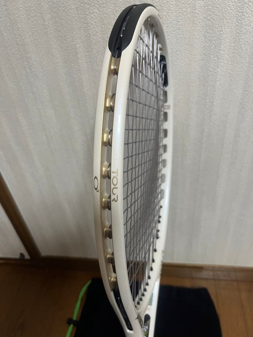 美品　プリンス TOUR O3 100 G2 305g