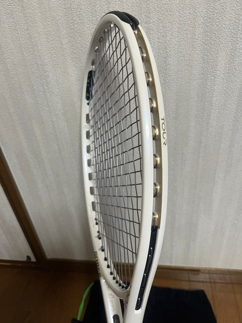 美品　プリンス TOUR O3 100 G2 305g