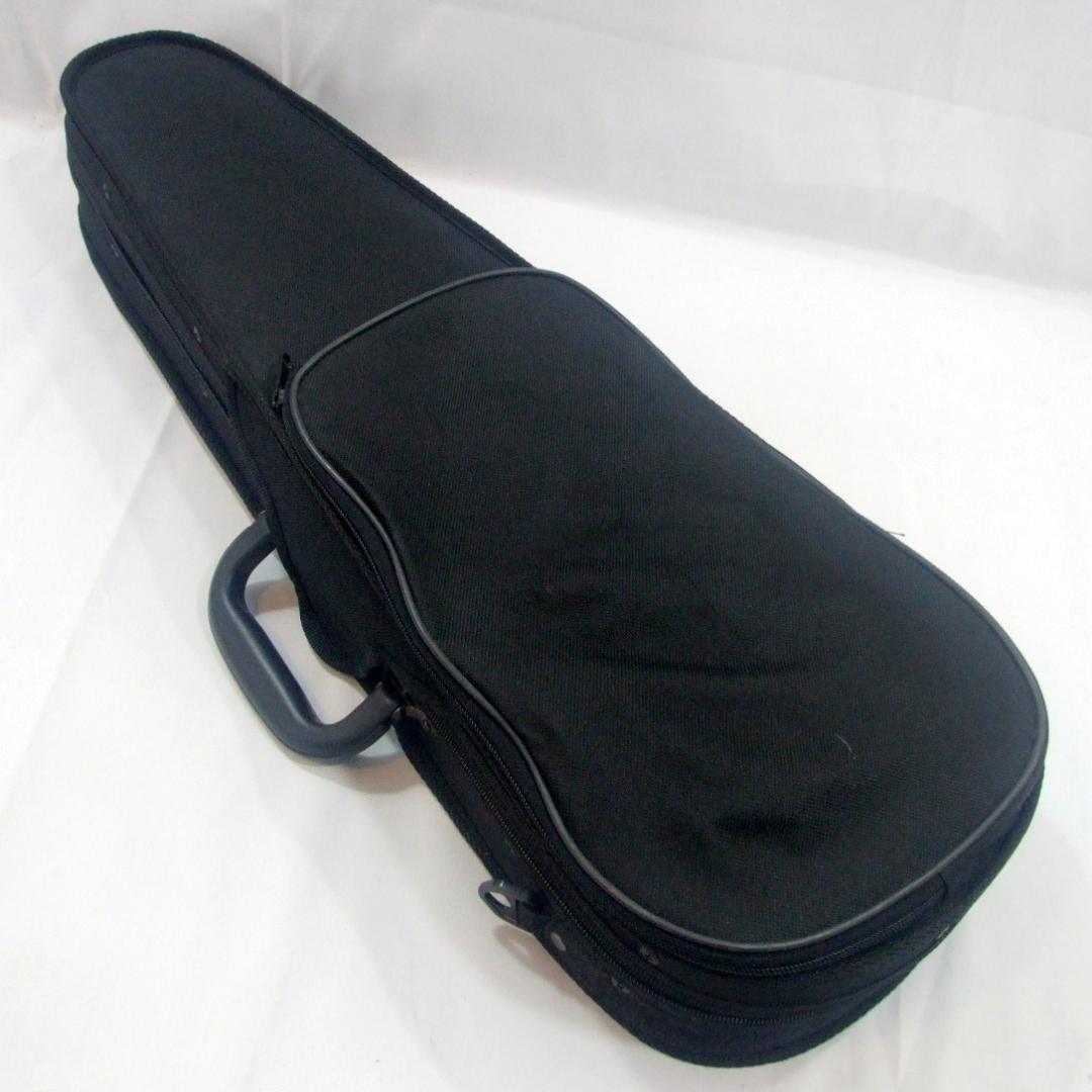 鈴木バイオリン 1/4 No300 未使用弓 ケース メンテ済み