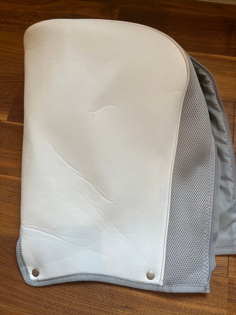 ブリヂストン キャディバッグ ホワイト/ピンク