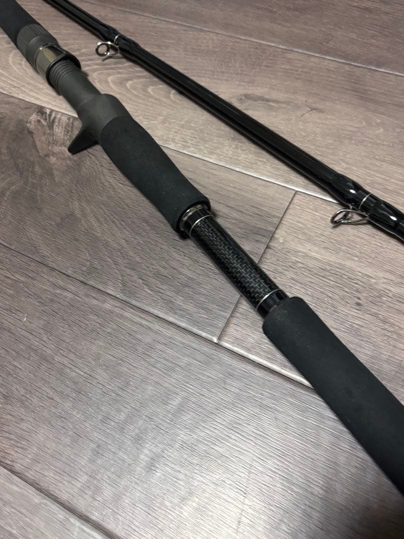 ゼナック グランツ 80-25X 美品