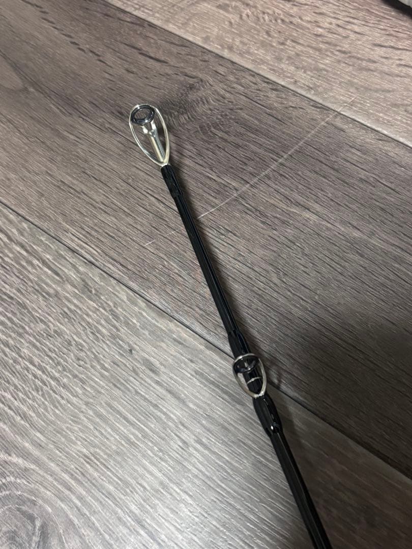 ゼナック グランツ 80-25X 美品