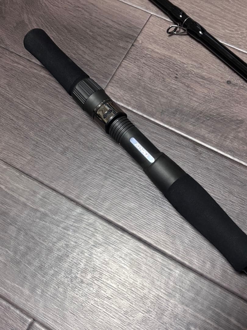 ゼナック グランツ 80-25X 美品