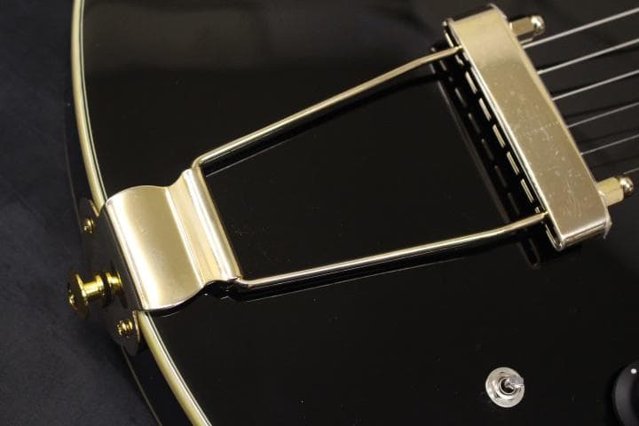 Ibanez / AMH90 BK エレキギター