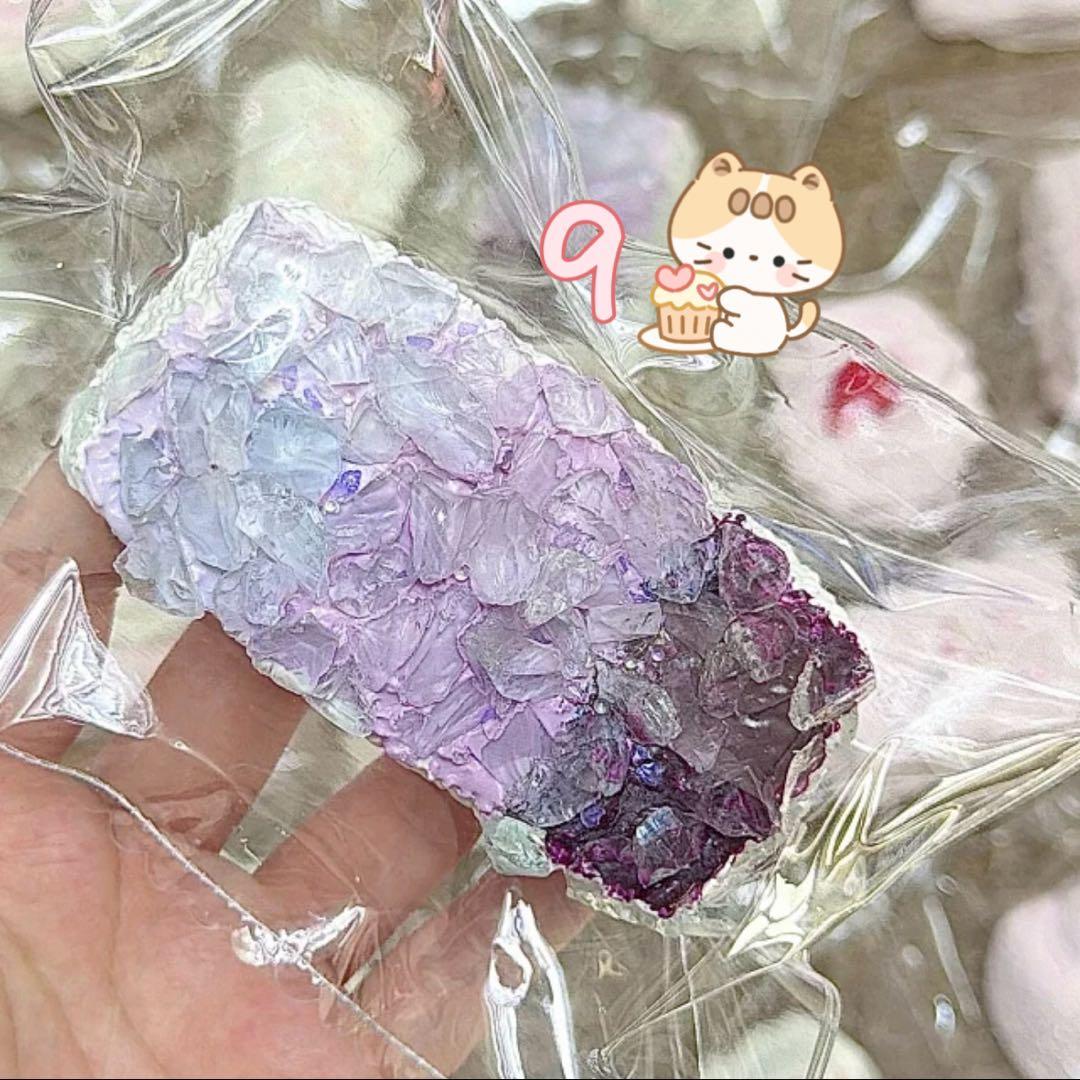 Ohmo スクイーズ　新作