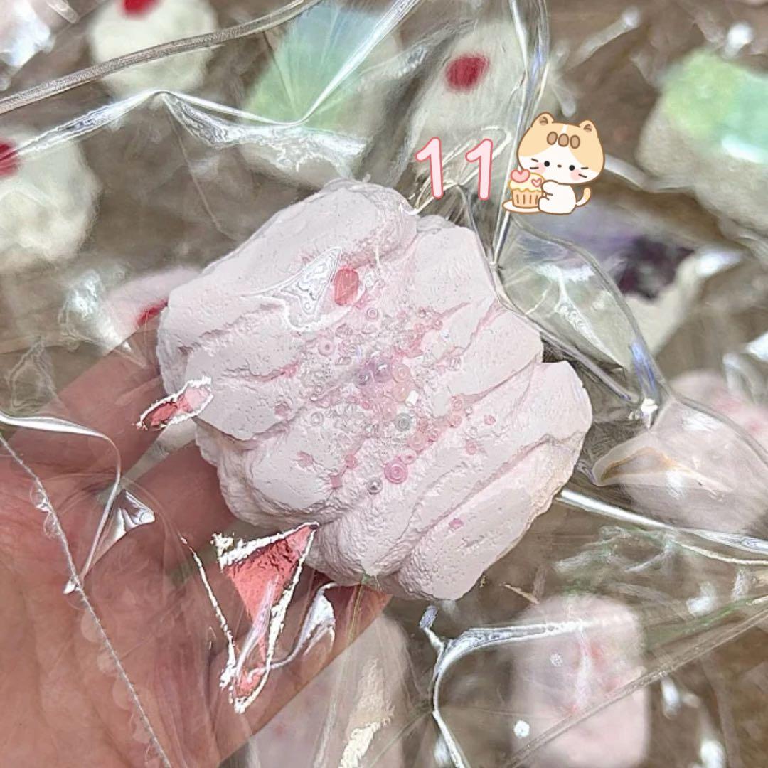 Ohmo スクイーズ　新作