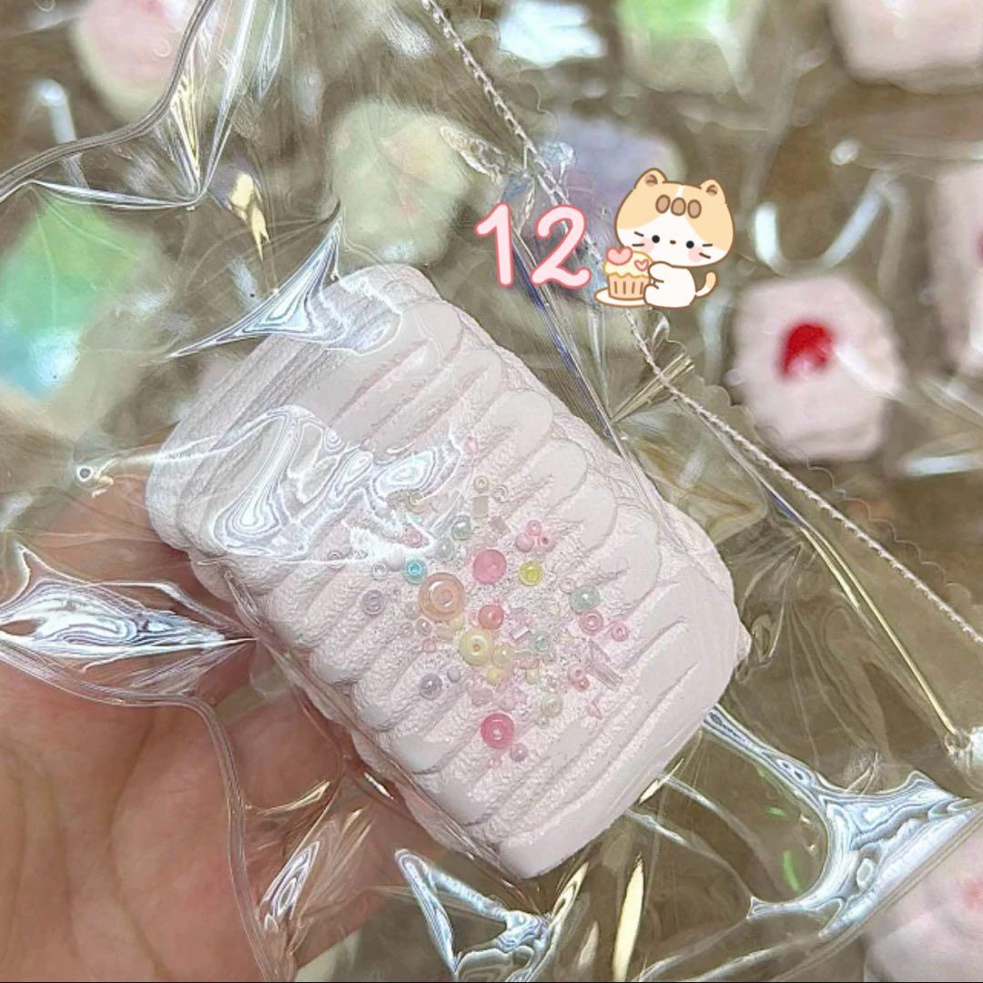 Ohmo スクイーズ　新作