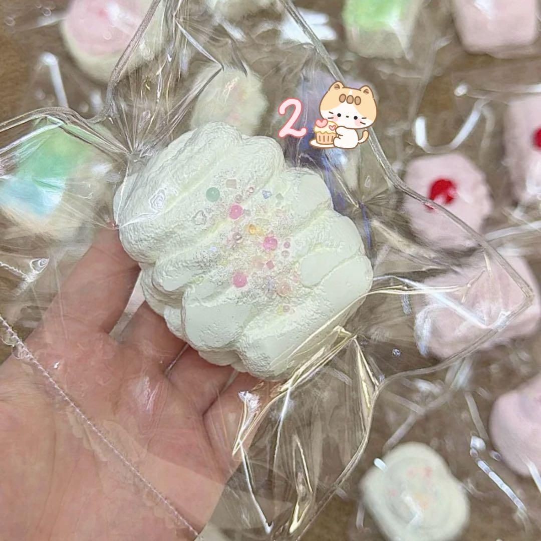 Ohmo スクイーズ　新作