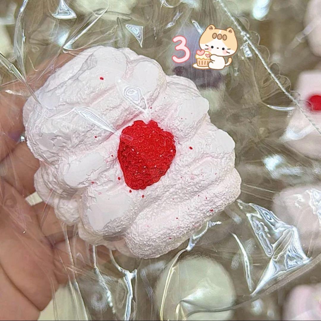 Ohmo スクイーズ　新作