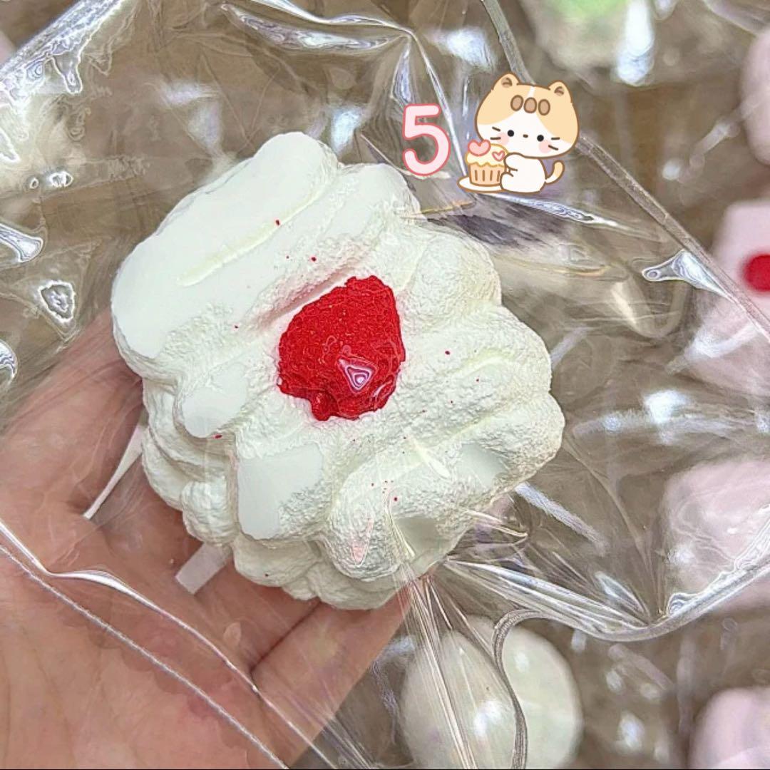 Ohmo スクイーズ　新作