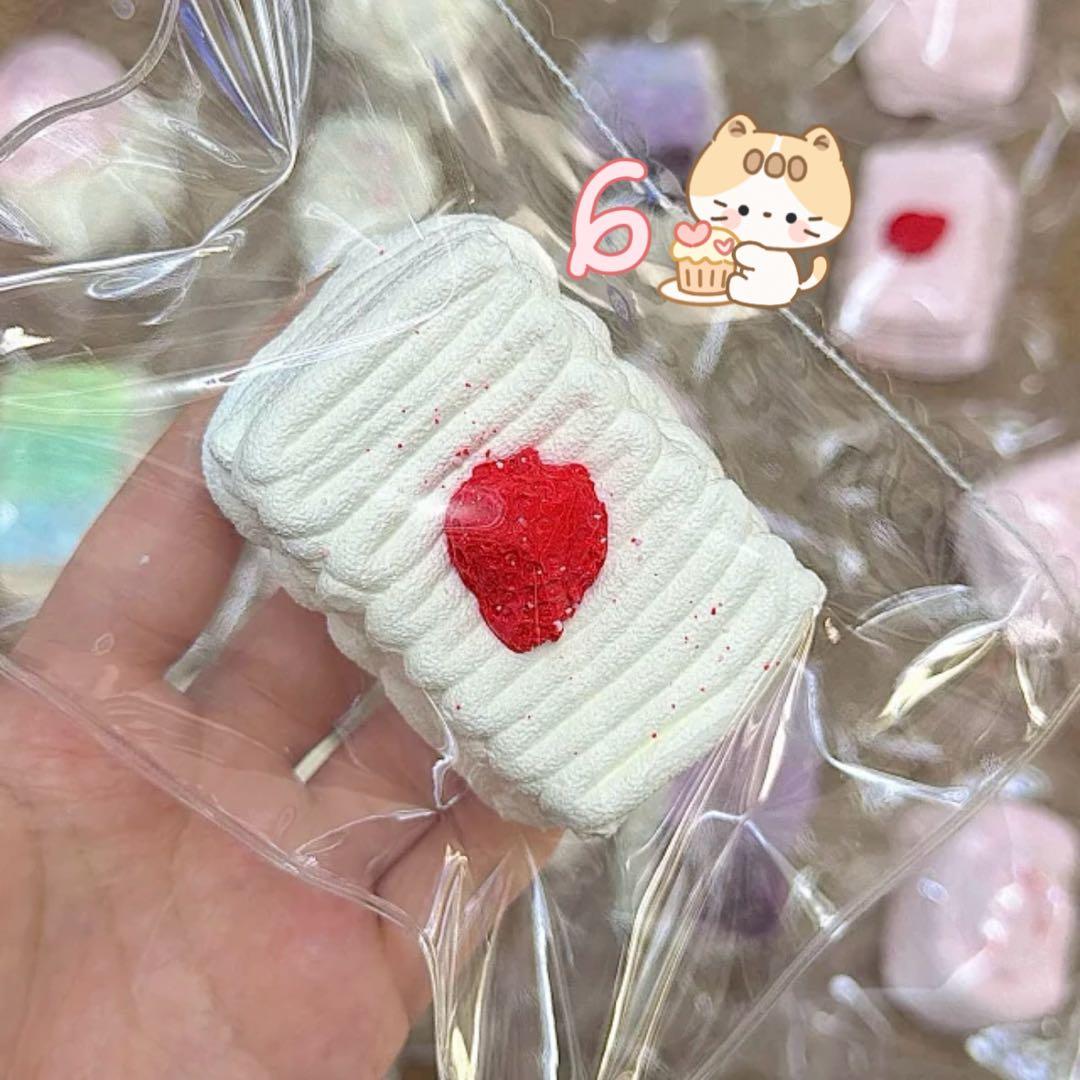 Ohmo スクイーズ　新作