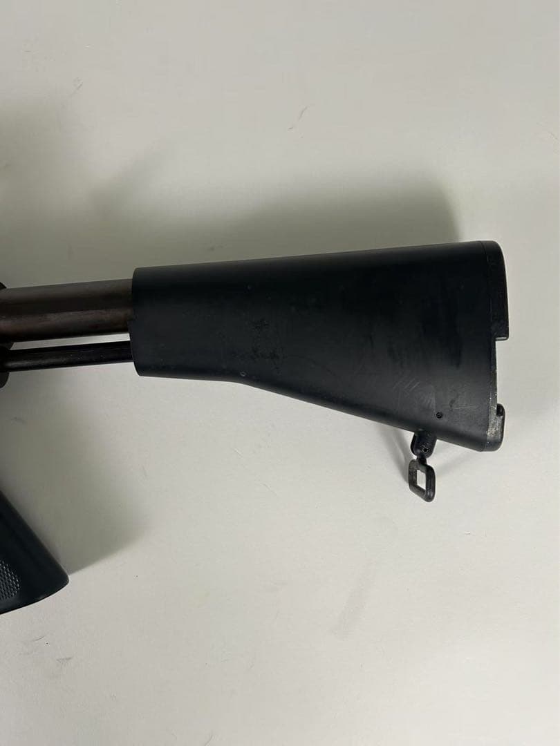 東京マルイ電動ガン CAR-15