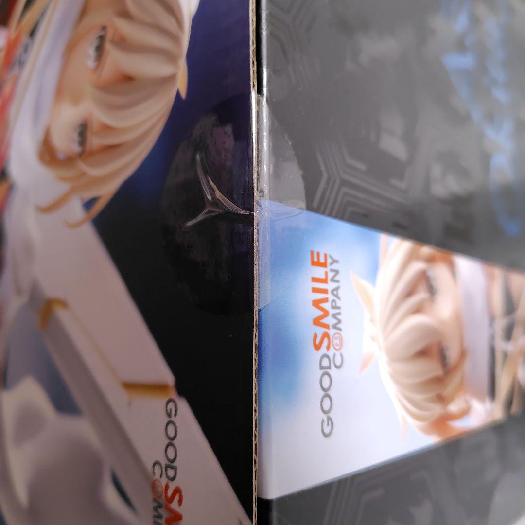 Fate/Grand Order アサシン/オキタ・J・ソウジ　1/7