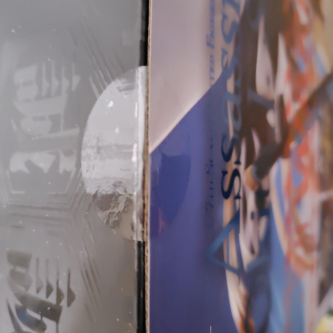 Fate/Grand Order アサシン/オキタ・J・ソウジ　1/7