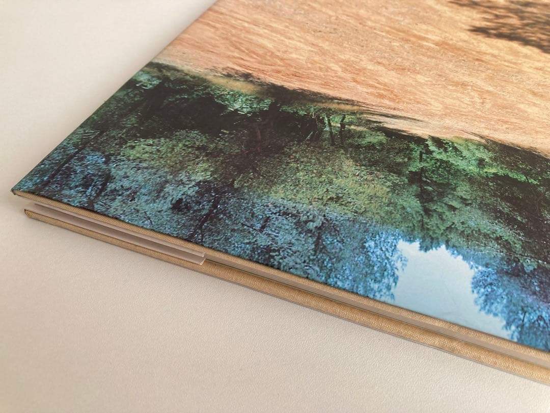 鈴木理策 / Mont Sainte Victoire