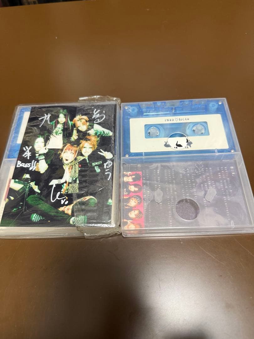 アリス九號. 複数アルバムセット