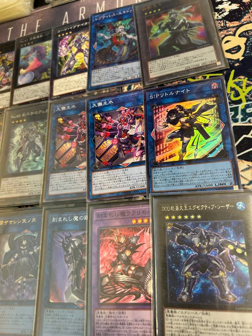 大会優勝構築 巳剣デッキ ミツルギデッキ 天羽々斬之巳剣 天叢雲之巳剣 巳剣降臨